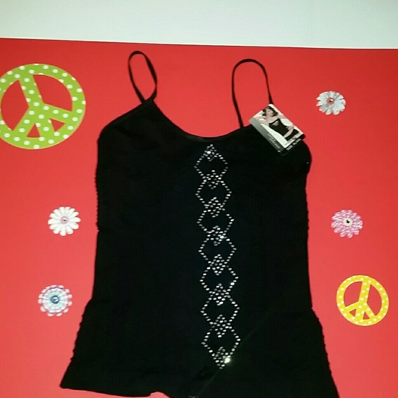 Ladie's Top