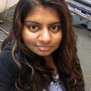 Meet your Posher, Naz