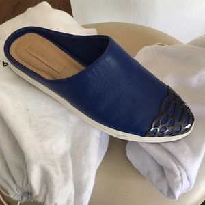 BCBG Clip Sneaker Slip On