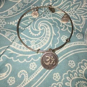 ALEX AND ANI OM