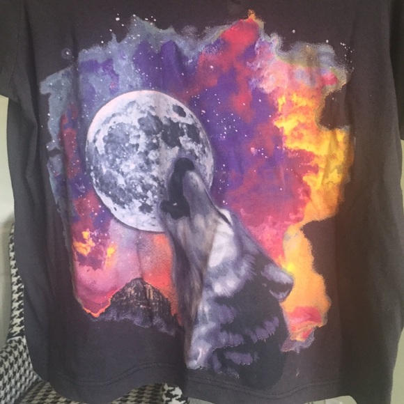 UO Truly Madly Deeply Tee - Picture 2 of 3