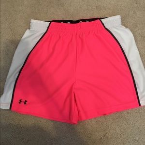Under Armour Shorts