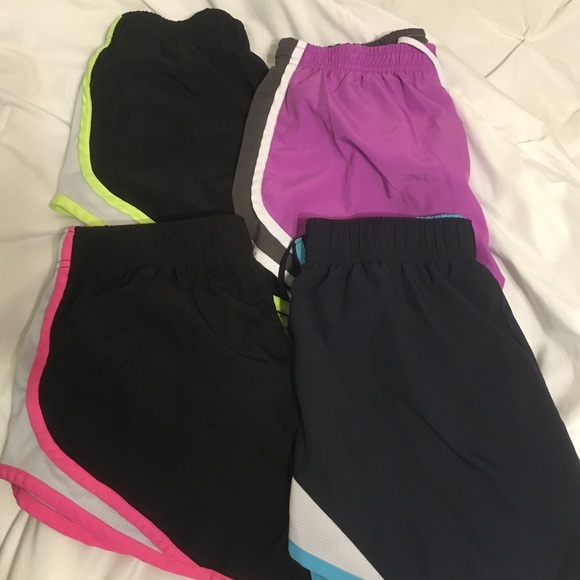 Shorts bundle
