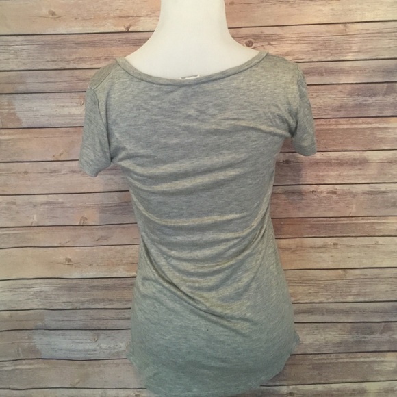 #Catmom tee - Picture 2 of 3