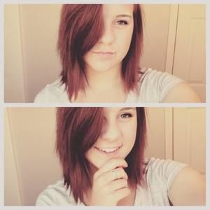 Meet your Posher, Aubrey