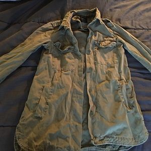 Utility Jacket
