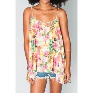 Mumu Tuttu Frutti Tank