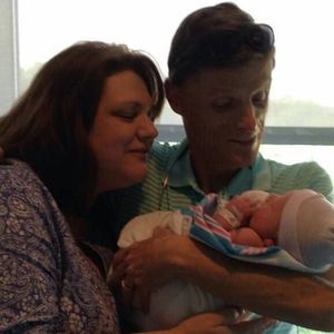 Meet your Posher, Ann