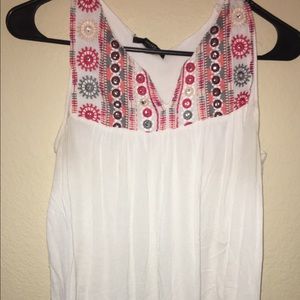 Forever 21 Super cute summer tank