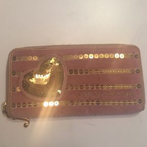 Juicy Couture Wallet