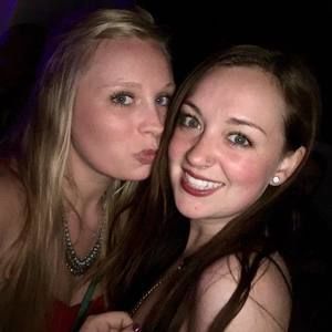 Meet your Posher, Gina