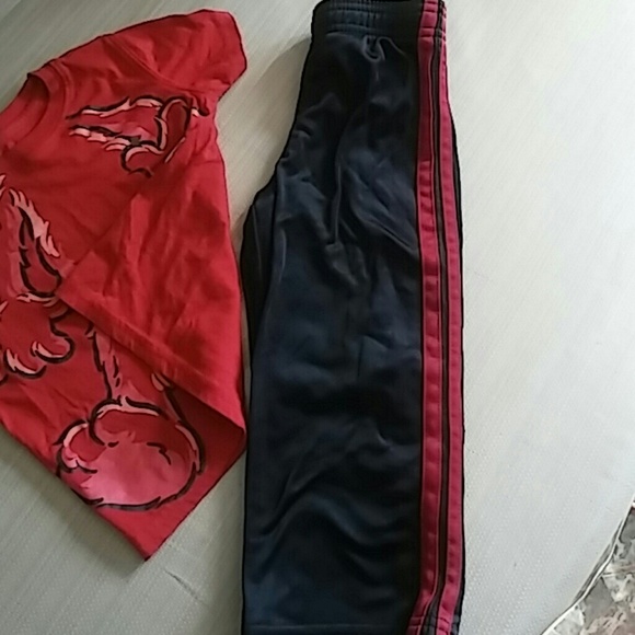 2t n 24monthsbundle - Picture 3 of 3