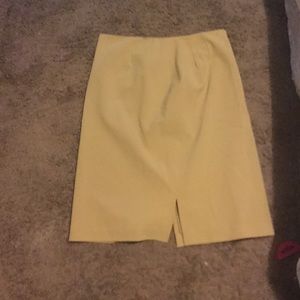 Skirt