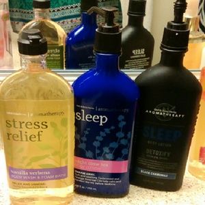 listing not available bath body works other from la52 bath and body works sonoma weekend escape