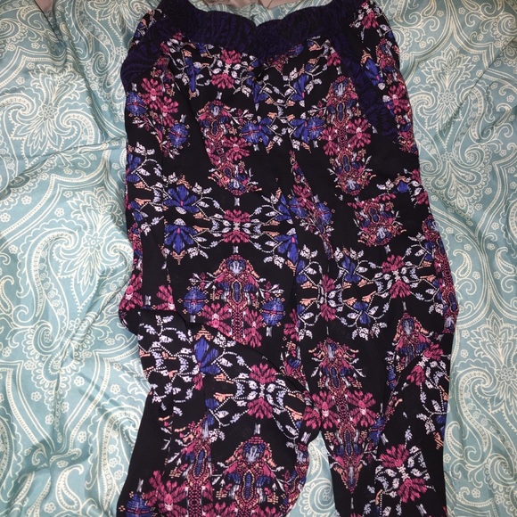 LA HEARTS JOGGERS