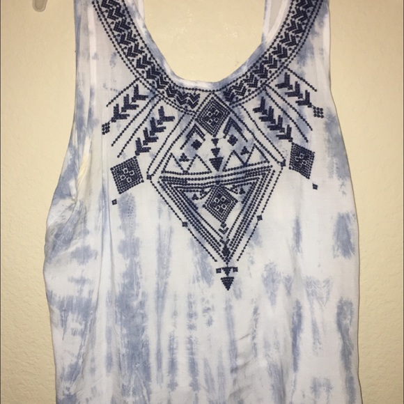 forever 21 tank summer