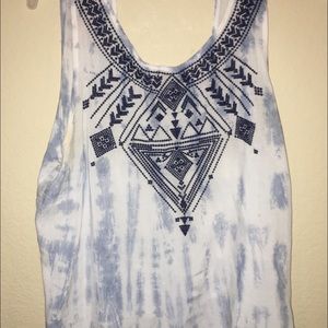 forever 21 tank summer