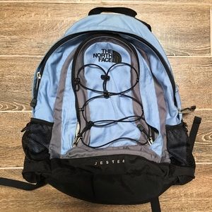 The North Face Jester Backpack