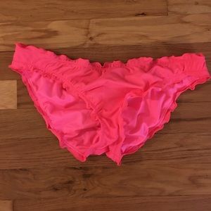 Victoria's Secret Bikini Bottoms