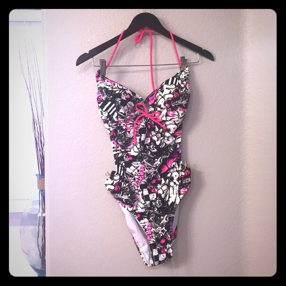 Monokini