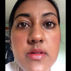 Meet your Posher, Camille