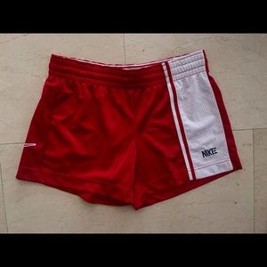 Nike || Nike Running Shorts