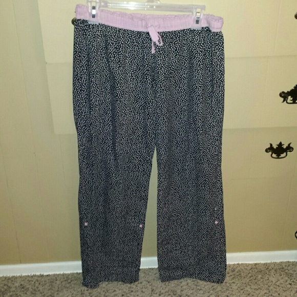 Victoria secret  Other - Victoria secret pajama pants
