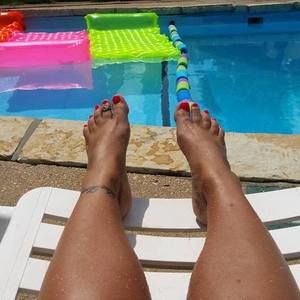 Meet your Posher, Sue