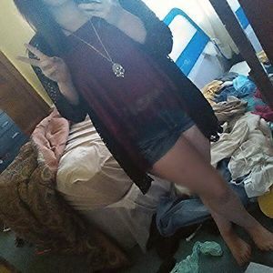 Meet your Posher, Karissa