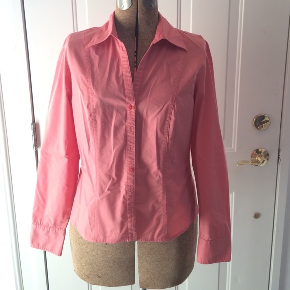 Nine West button down