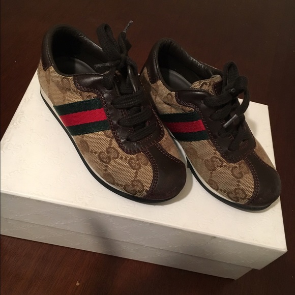 Gucci toddler