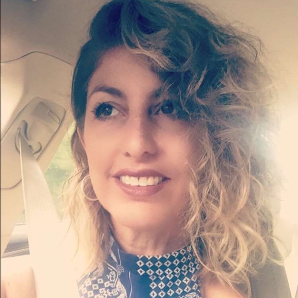 Meet your Posher, Noreen