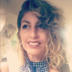 Meet your Posher, Noreen