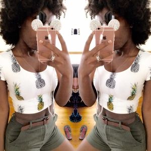 Meet your Posher, Xi