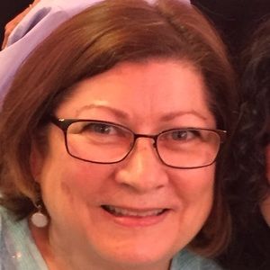 Meet your Posher, Robye