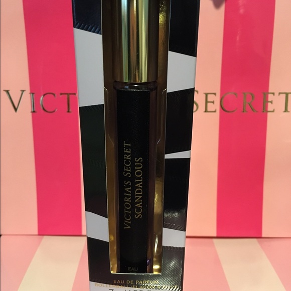 Victoria's Secret Scandalous Rollerball