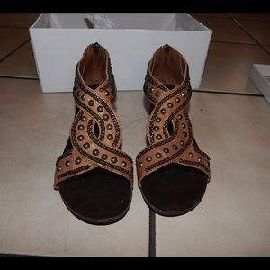 Steve Madden sandals