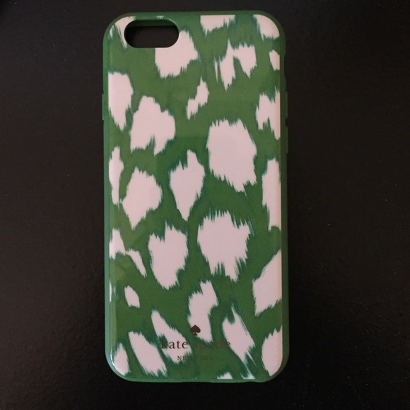 Kate Spade iPhone 6 case