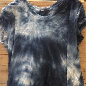 Brandy Melville Tye dye t shirt