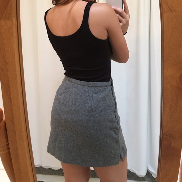 American Eagle, Size 0/2, skirt - Picture 2 of 4
