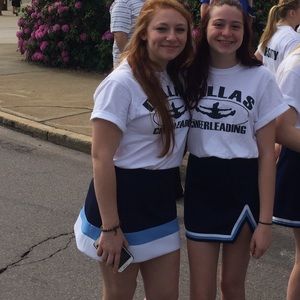 Meet your Posher, Emma