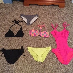 bikini bundle!!!