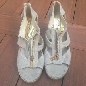 Michael Kors Wedges