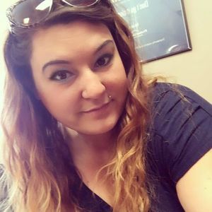 Meet your Posher, Lindsey