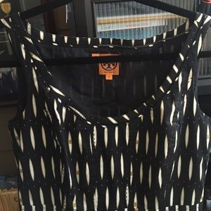🎉 TORY BURCH DRESS