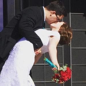 Meet your Posher, William