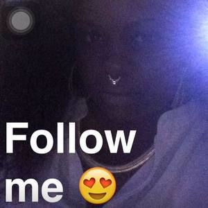 Meet your Posher, Ciara