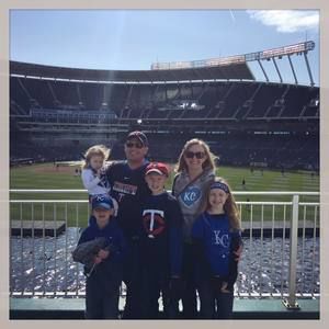 Meet your Posher, Lori