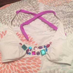 Cute VS bathing suit top