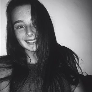 Meet your Posher, Kaylee